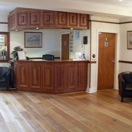 Merlewood Hotel Saundersfoot Exterior foto